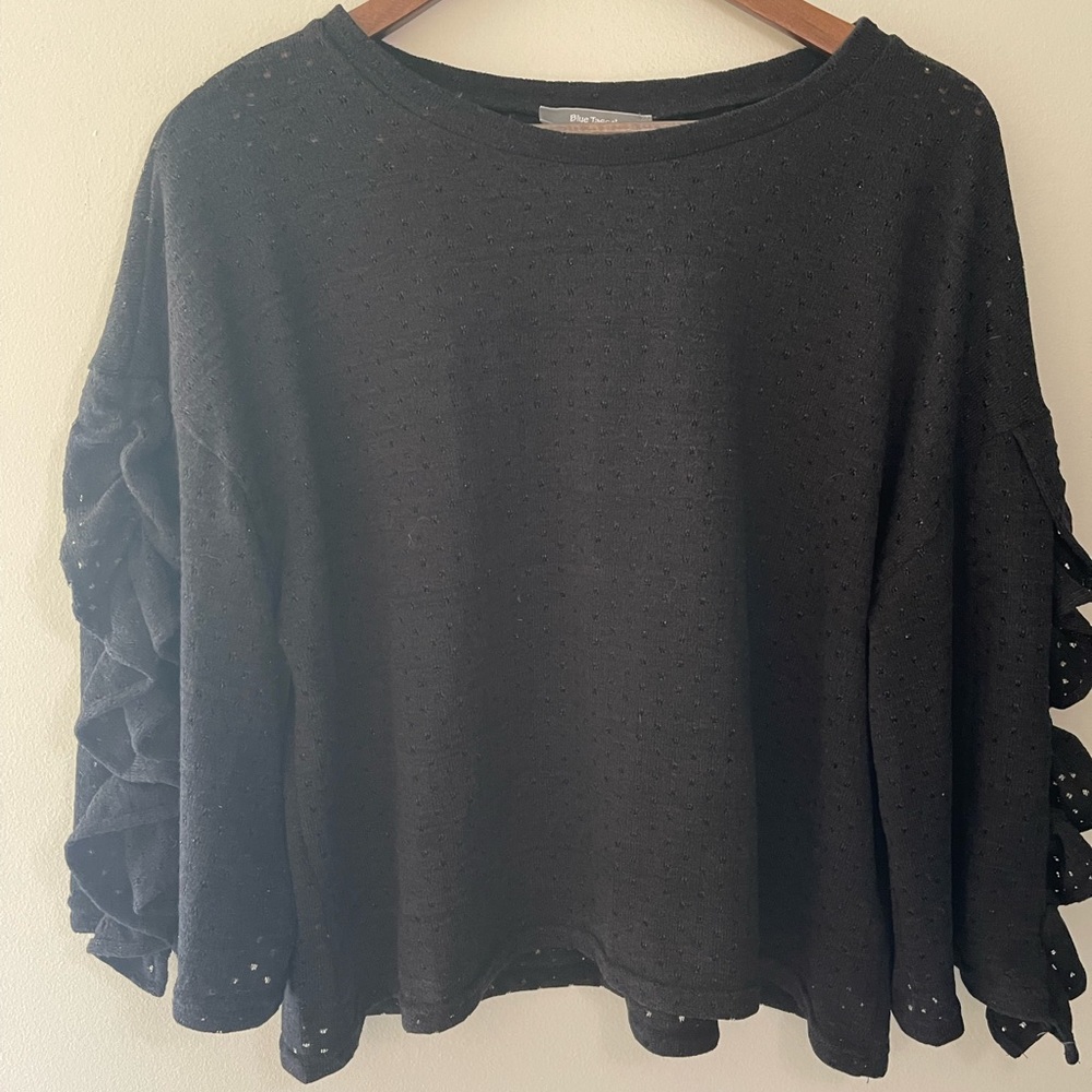 Gorgeous top!!